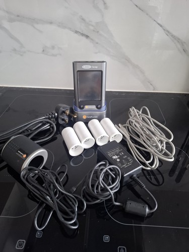 Carefusion microloop mk8 - carefusion,