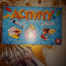 Piatnik Activity Junior