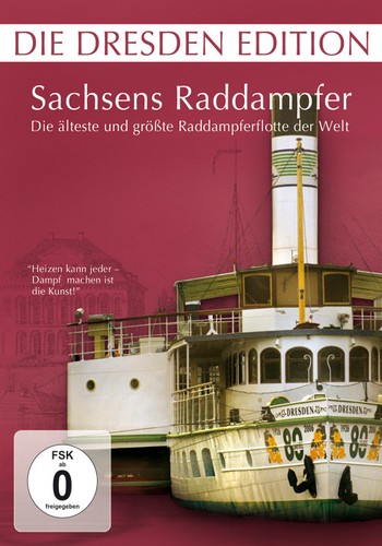 Dvd die dresden edition - die,