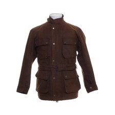 Belstaff, Wachsmantel, Herren