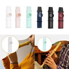 Kazoo Flöte Mini leicht zu