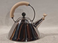 Allessi Flötenkessel