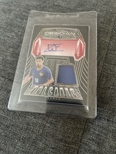 zaire emery 2024/25 obsidian