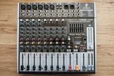Behringer XENYX X1222USB