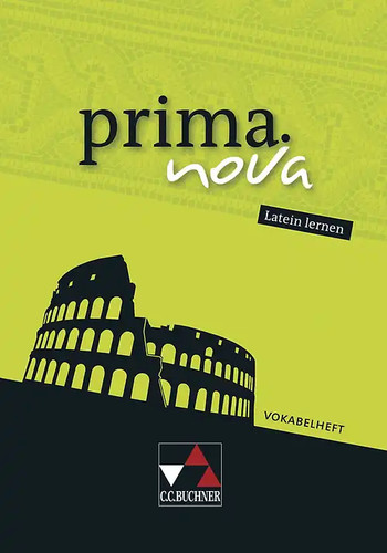 Prima nova latein lernen - prima.nova, /