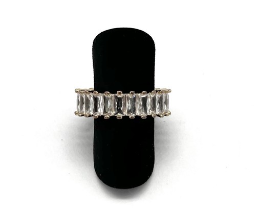 Modeschmuck ring vergoldet - ring,,