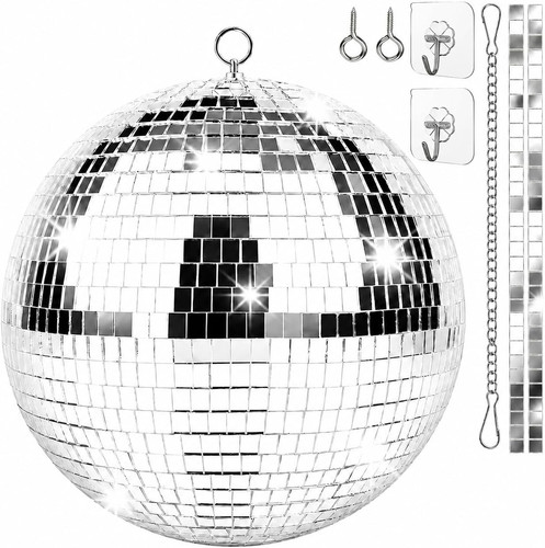 Spiegel discokugel - spiegel-discokugel, 15