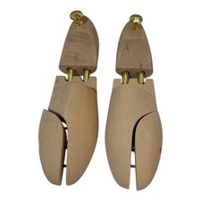 Schuhspanner Buchenholz