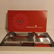 vintage WMF Besteck Stuttgart
