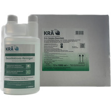 Krä Desinfektions-Reiniger -