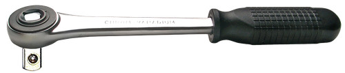 Steel 05993l thru ratchet - 05993l,
