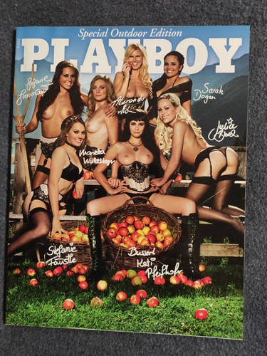 Playboy november 2012 - ,