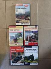 DVD-Sammlung Konvolut