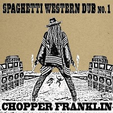 Chopper Franklin Spaghetti