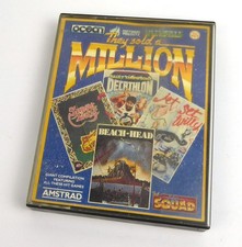 Schneider CPC 464 Amstrad in