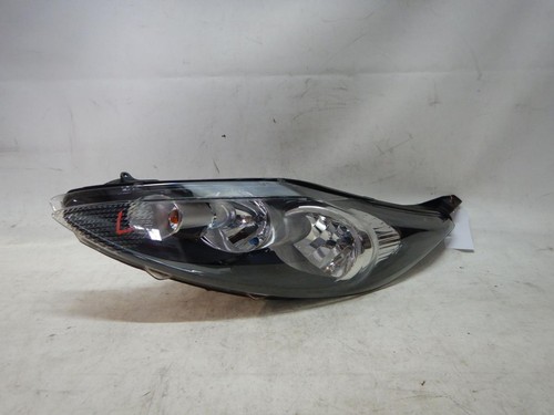 Ford fiesta ja8 scheinwerfer - ford,