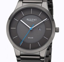 Moderne Regent BA-726 Stahl IP