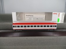 Märklin Spur H0 42721