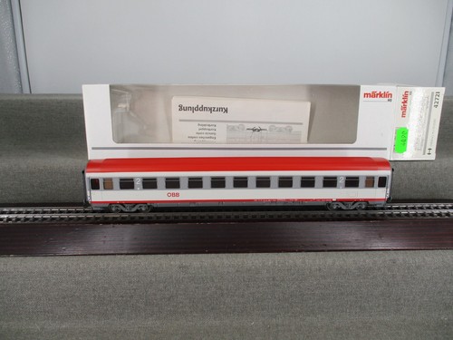 Märklin spur 42721 - spur, h0