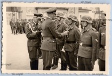 Luftwaffe Hauptmann Offizier