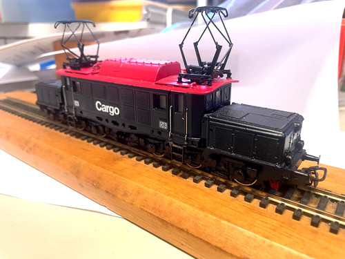 Märklin 94 deutsches - mÄrklin,