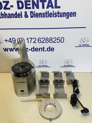 Amann girrbach giroform - girrbach,,
