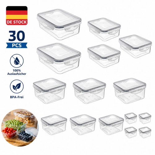 Gefrierdosen frischhaltedosen - gefrierdosen,