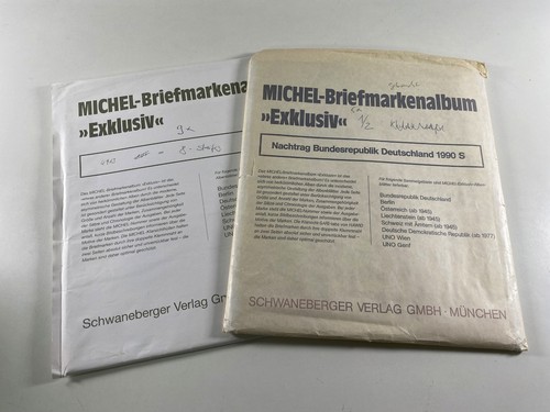 Michel schwaneberger 21 x - schwaneberger,