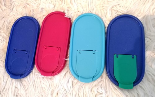 Deckel für tupperware - et,