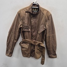Barbour kurzer gesteppter