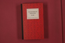 327600 FRANZÖSISCHE MÄRCHEN