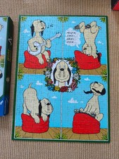 Ravensburger WUM-Puzzle Loriot