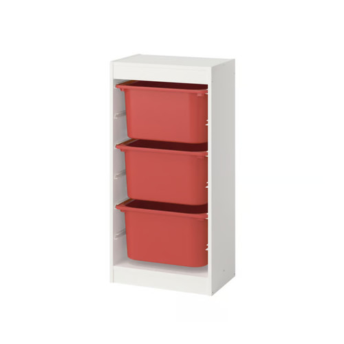 Ikea trofast kinder - ikea,