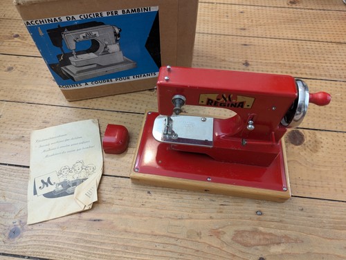 Muller regina miniature - muller, ,