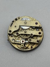 Antikes Uhrenwerk C. CRETTIEZ