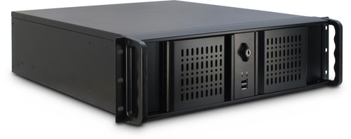 Case ipc server - case,