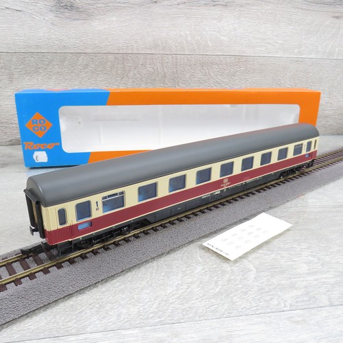 Roco 4267s 100 - 4267s,