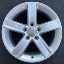 1x Original Audi A6 4F C6