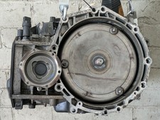 Automatikgetriebe DTB VW Golf