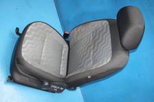 Fahrersitz Sitz vorne links