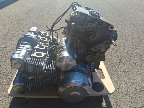 Kawasaki 550 zephyr motor - 550,