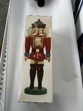 Holz Nussnacker König