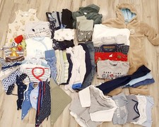 Super XXL Bekleidungspaket 52