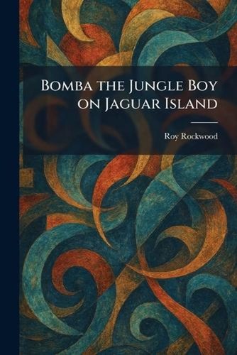 Bomba the jungle boy - jungle, on
