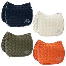 Eskadron Platinum Schabracke " COTTON EMBLEM "