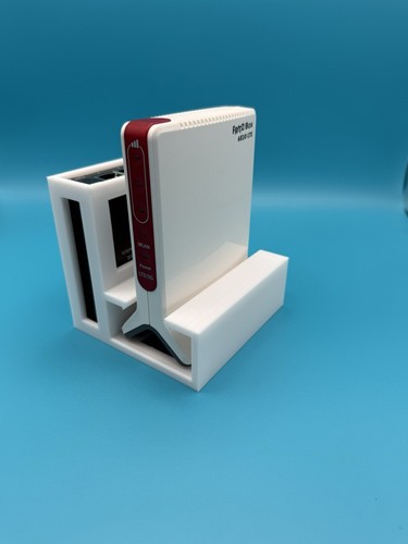Smarter premium wandhalter avm - smarter,