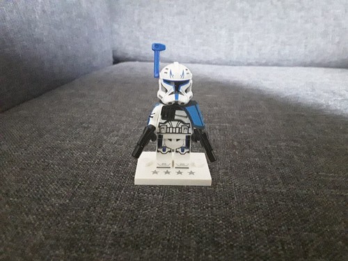 Lego star wars minifiguren - star,