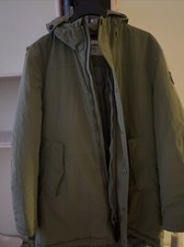 Dolomite Parka M’s Braies