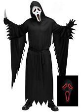 Scream Ghostface Halloween