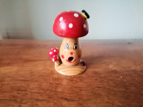 Vintage holz räucher - vintage,